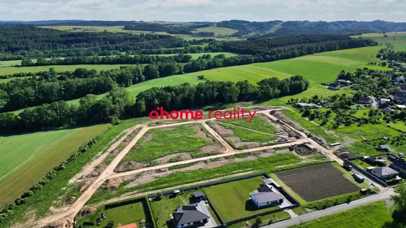 Prodej pozemku pro bydlení, Zábřeh, 712 m2