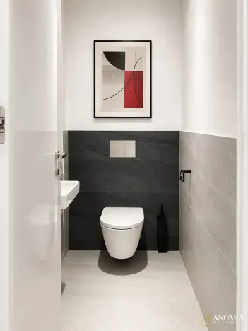 Prodej bytu 3+kk, Praha - Břevnov, Na Petřinách, 116 m2