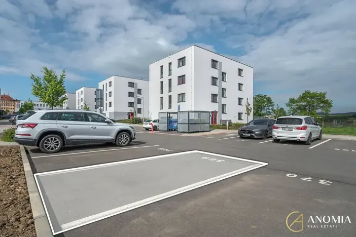 Prodej bytu 1+kk, Hořovice, U Knížecí cesty, 32 m2