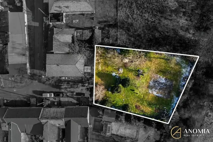 Prodej pozemku pro bydlení, Křídlůvky, 1274 m2