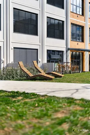 Prodej bytu 2+kk, Praha - Košíře, Naskové, 59 m2