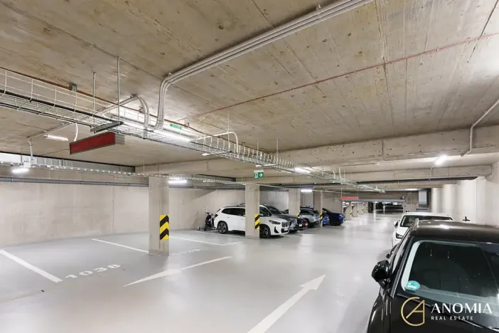 Prodej bytu 2+kk, Praha - Košíře, Naskové, 59 m2