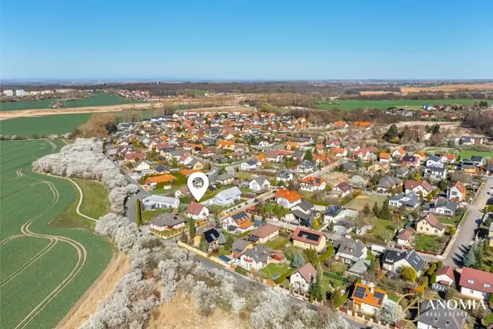 Prodej rodinného domu, Květnice, Čekanková, 103 m2