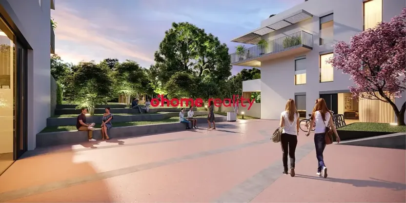 Prodej obchodního prostoru, Olomouc, Okružní, 45 m2