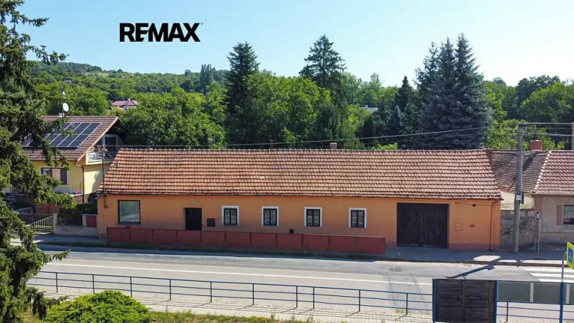 Prodej rodinného domu, Kyjov, 120 m2