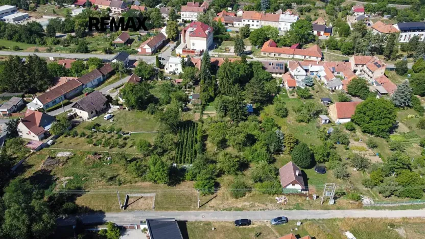 Prodej rodinného domu, Kyjov, 120 m2