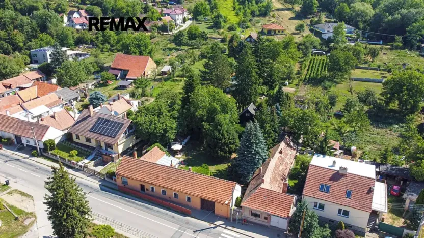 Prodej rodinného domu, Kyjov, 120 m2
