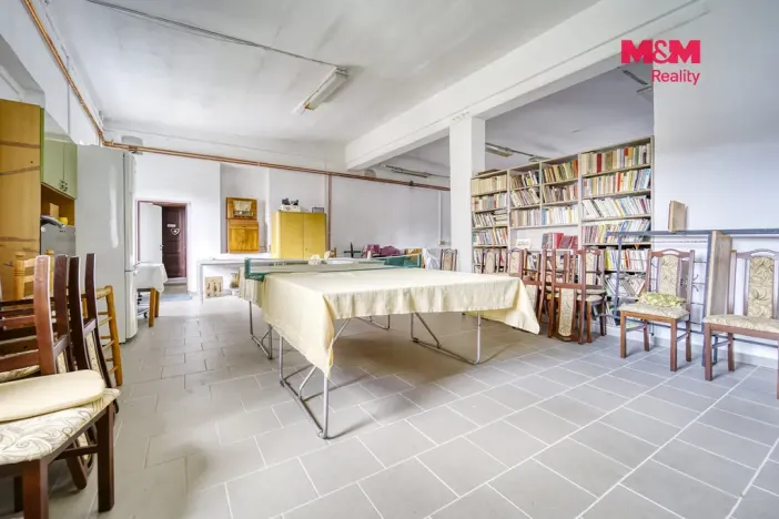 Pronájem bytu 1+1, Kozolupy, 32 m2