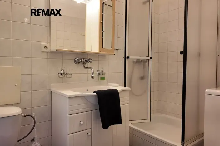 Pronájem bytu 1+kk, Senohraby, U školky, 41 m2