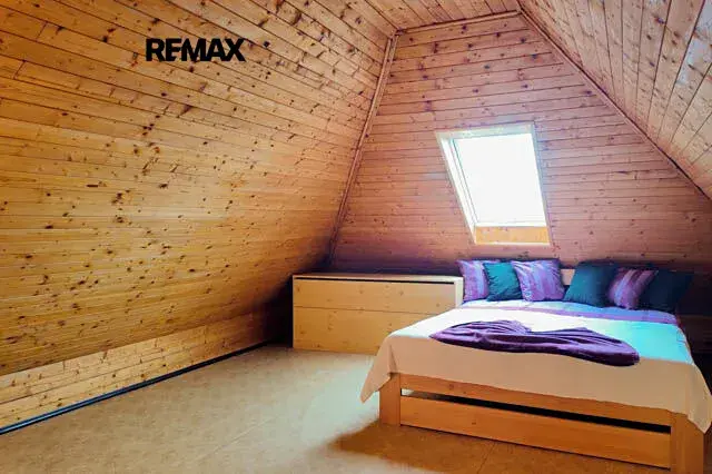 Pronájem bytu 1+kk, Senohraby, U školky, 41 m2