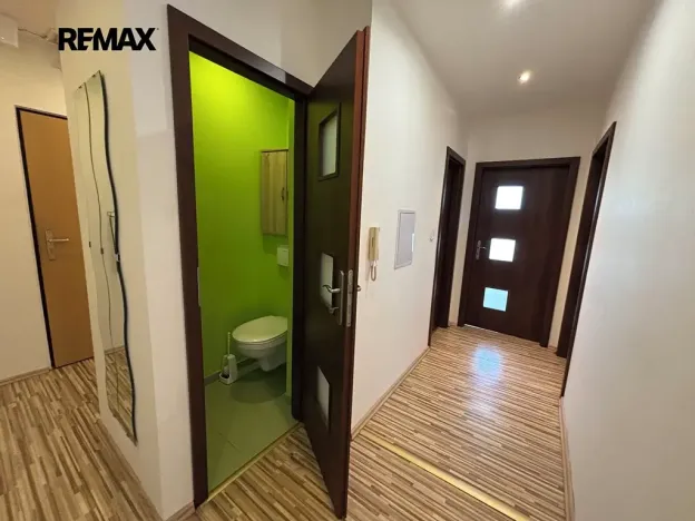 Prodej bytu 3+kk, Vilémov, Žatecká, 59 m2