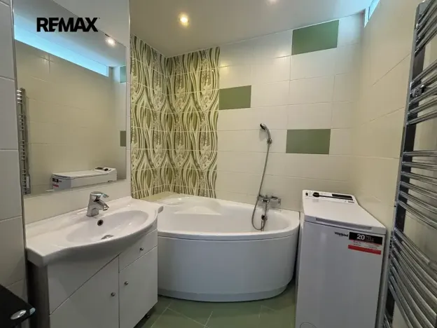 Prodej bytu 3+kk, Vilémov, Žatecká, 59 m2