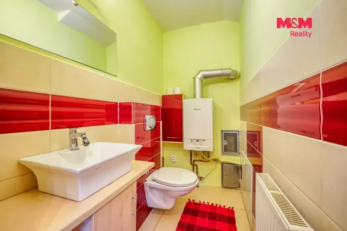 Prodej rodinného domu, Plešnice, 94 m2