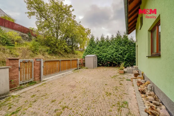 Prodej rodinného domu, Plešnice, 94 m2