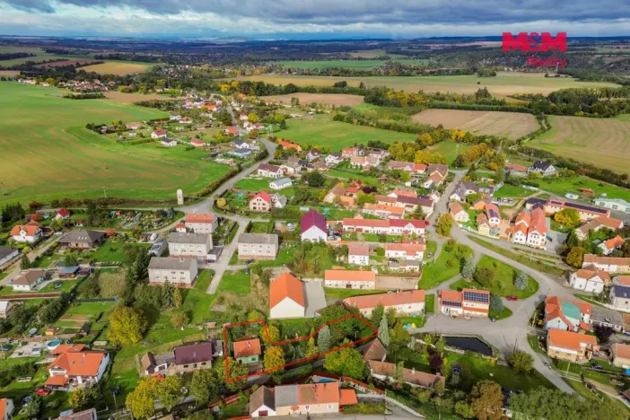 Prodej rodinného domu, Plešnice, 94 m2