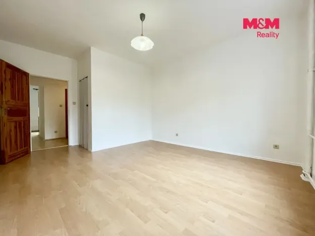 Pronájem bytu 3+1, Sokolov, Křižíkova, 70 m2