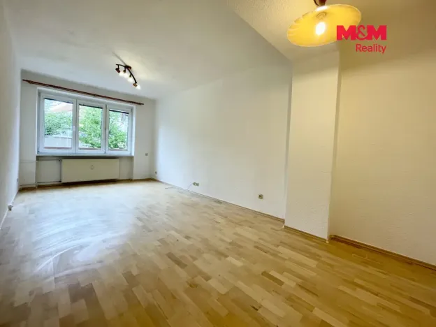 Pronájem bytu 3+1, Sokolov, Křižíkova, 70 m2