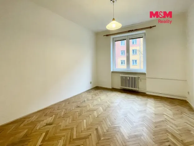 Pronájem bytu 3+1, Sokolov, Křižíkova, 70 m2