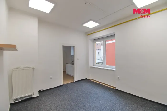 Pronájem bytu 4+1, Valašské Meziříčí - Krásno nad Bečvou, Mostní, 80 m2