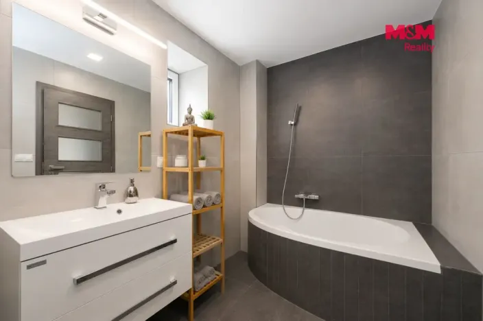 Prodej rodinného domu, Polná, Nerudova, 220 m2