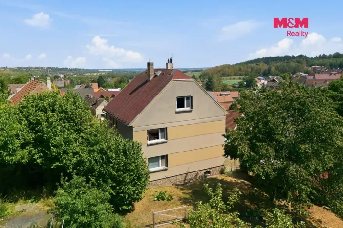 Prodej rodinného domu, Rynholec, U Mlýna, 240 m2