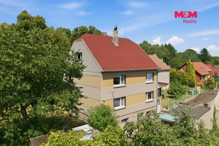 Prodej rodinného domu, Rynholec, U Mlýna, 240 m2