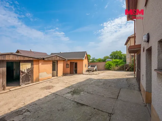 Prodej rodinného domu, Kozojedy, Zahradní, 160 m2