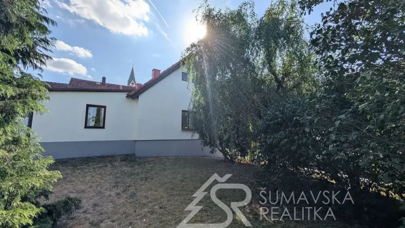 Prodej rodinného domu, Žihobce, 69 m2
