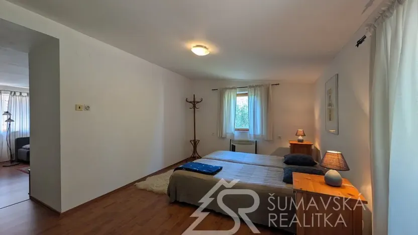 Prodej rodinného domu, Žihobce, 69 m2