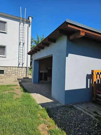 Pronájem vícegeneračního domu, Velká Polom, 100 m2