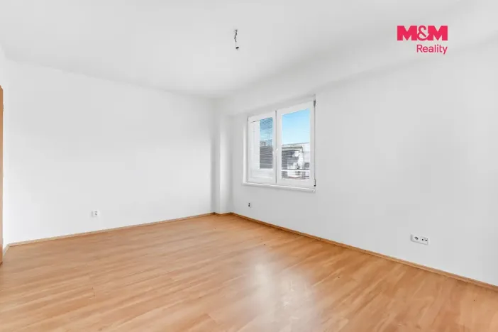 Prodej bytu 3+1, Mladá Boleslav, Erbenova, 72 m2