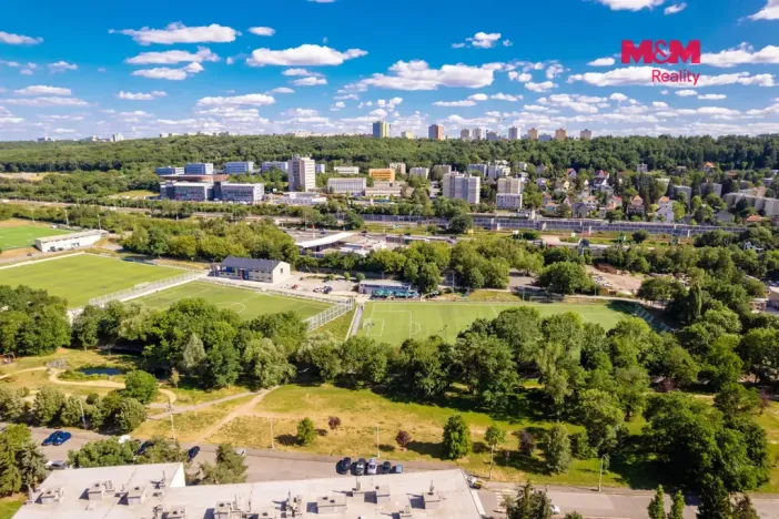 Prodej bytu 3+1, Praha, Branická, 65 m2
