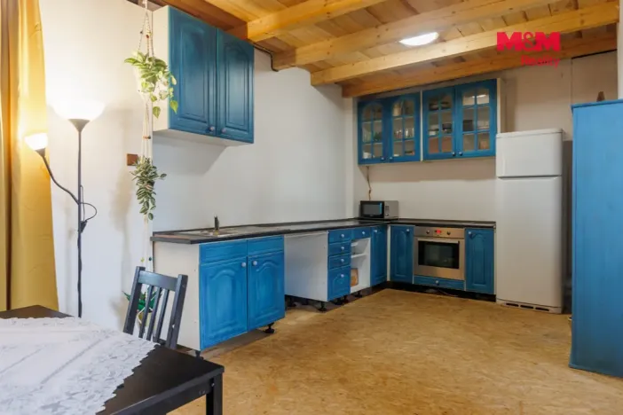 Prodej chaty, Toužim - Smilov, 90 m2