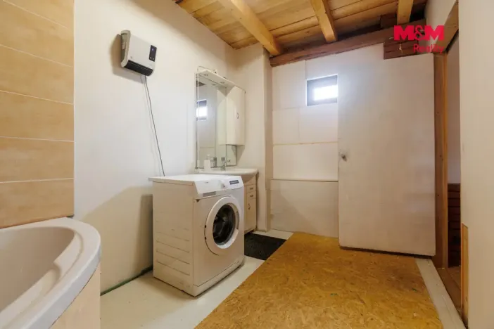 Prodej chaty, Toužim - Smilov, 90 m2