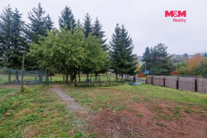 Prodej chaty, Toužim - Smilov, 90 m2