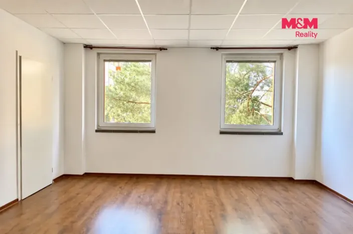 Prodej bytu 3+1, Tábor, Sofijská, 78 m2