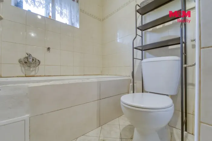 Prodej bytu 2+1, Teplá, Klášterní, 88 m2