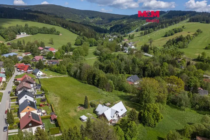 Prodej rodinného domu, Deštné v Orlických horách, 133 m2