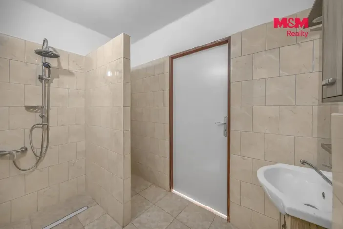 Prodej rodinného domu, Deštné v Orlických horách, 133 m2