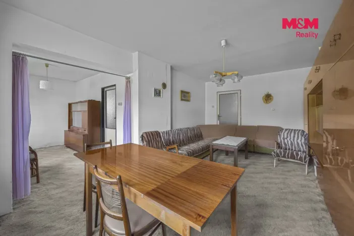 Prodej rodinného domu, Deštné v Orlických horách, 133 m2
