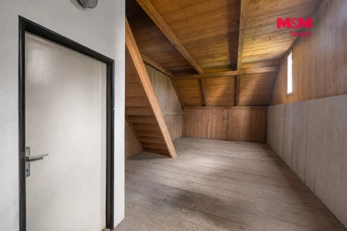 Prodej rodinného domu, Deštné v Orlických horách, 133 m2