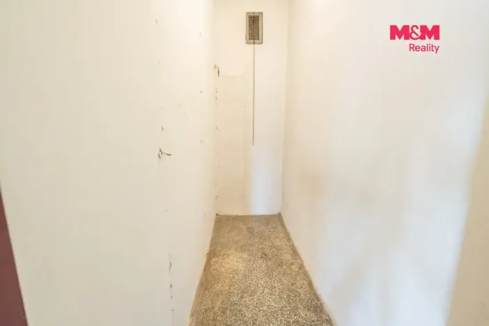 Prodej rodinného domu, Jeneč, Nouzov, 214 m2