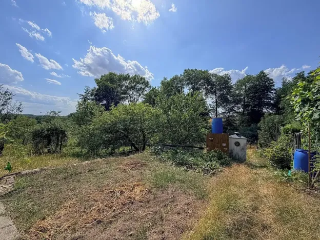 Prodej chaty, Týnišťko, 40 m2