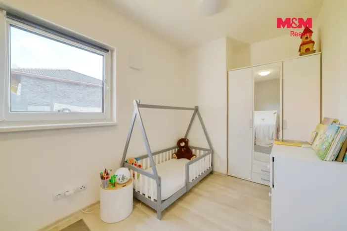 Prodej rodinného domu, Šabina, 55 m2