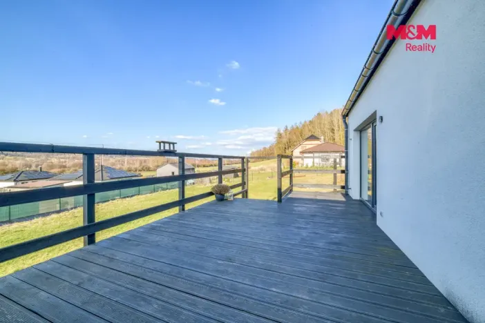 Prodej rodinného domu, Šabina, 55 m2