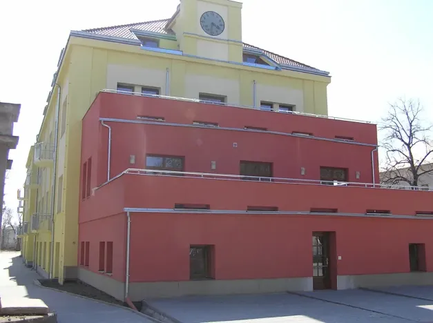 Pronájem skladu, Opatovice nad Labem, Hradecká, 121 m2