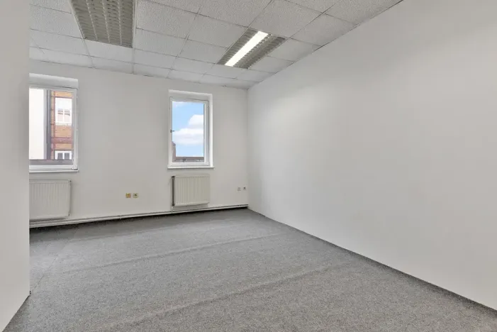 Prodej komerční, Liberec - Liberec II-Nové Město, Široká, 122 m2