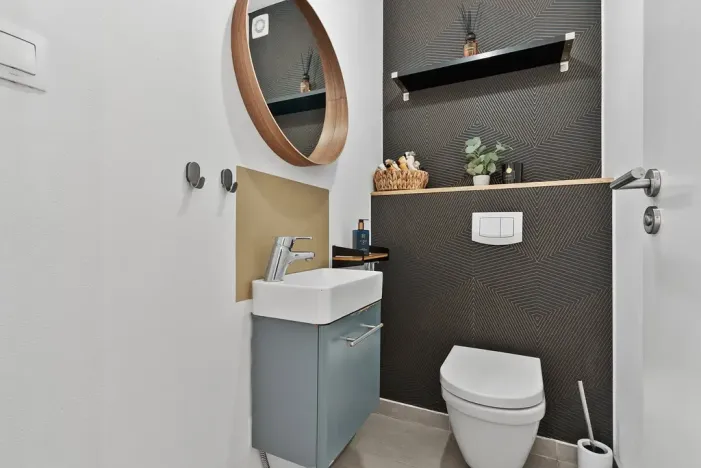 Prodej rodinného domu, Praha - Hostavice, U Hostavického potoka, 92 m2