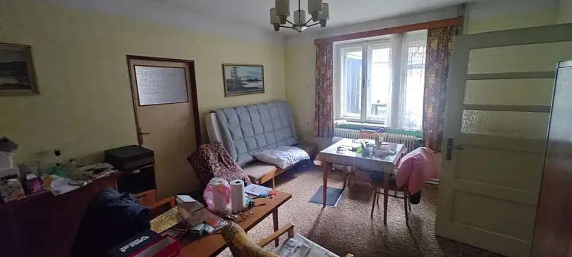 Prodej rodinného domu, Hlavatce, 250 m2