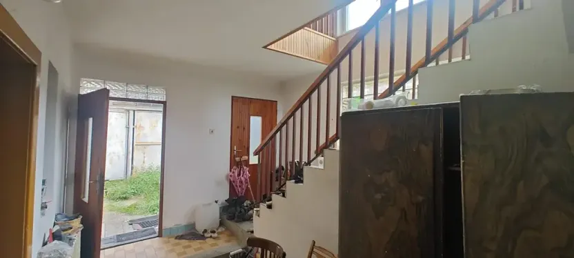 Prodej rodinného domu, Hlavatce, 250 m2